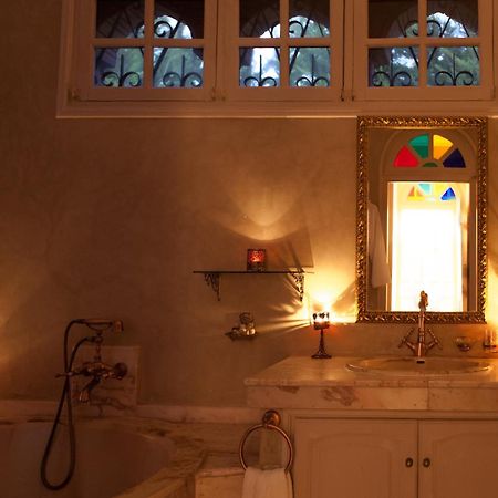 Villa Des Ambassadors Rabat Pokój zdjęcie