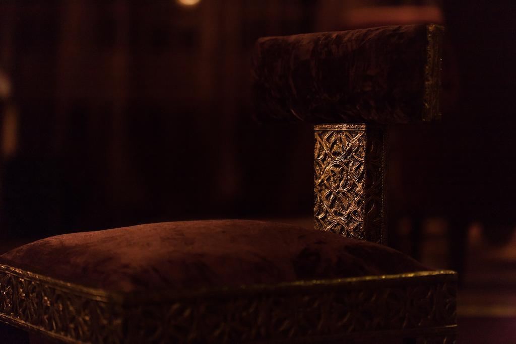Villa Des Ambassadors Rabat Zewnętrze zdjęcie