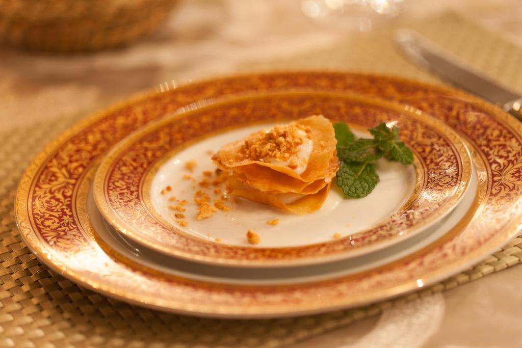 Villa Des Ambassadors Rabat Zewnętrze zdjęcie
