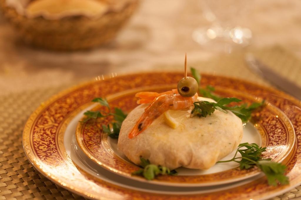 Villa Des Ambassadors Rabat Zewnętrze zdjęcie