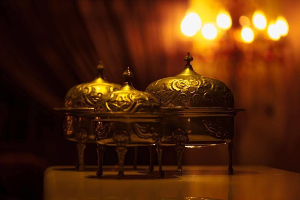 Villa Des Ambassadors Rabat Zewnętrze zdjęcie
