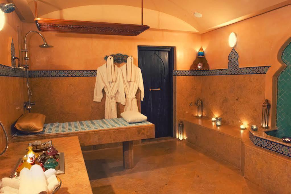 Villa Des Ambassadors Rabat Zewnętrze zdjęcie