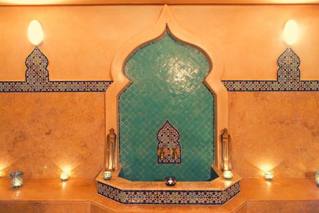 Villa Des Ambassadors Rabat Zewnętrze zdjęcie