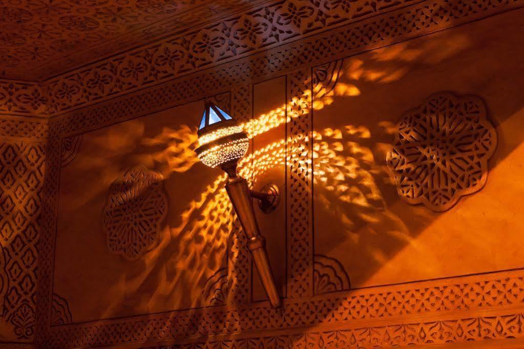 Villa Des Ambassadors Rabat Zewnętrze zdjęcie
